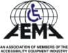 Association of Members of the Accessibility Industry (AEMA)