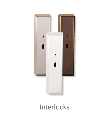 Home Elevator fixture option - Interlocks