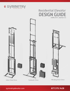 Residential Elevator Design Guide