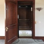 Symmetry Home Elevator by Arrow Lift MN