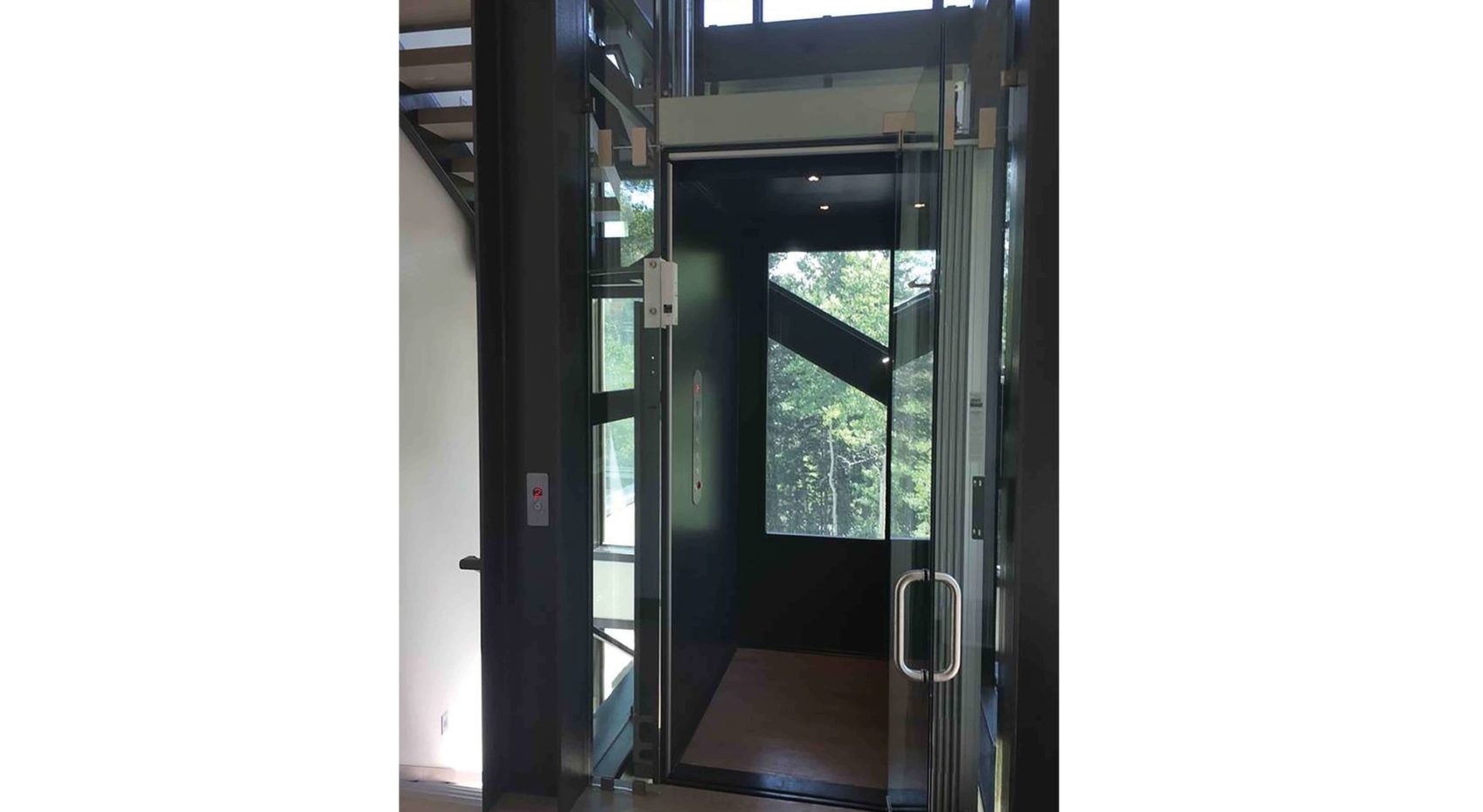 Home Elevator for Accessibility