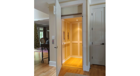 Prepare Home Elevator for Holidays