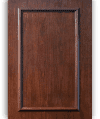 Craftsman Picture Framing for Elevator Car Panel