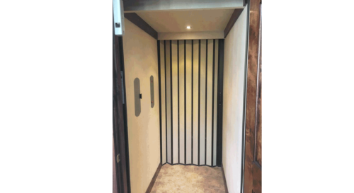 Customizing a Cost Effective Home Elevator