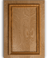 Marquis Picture Framing for Elevator Car Panel