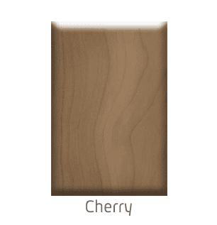 Home Elevator interior wood option - Cherry