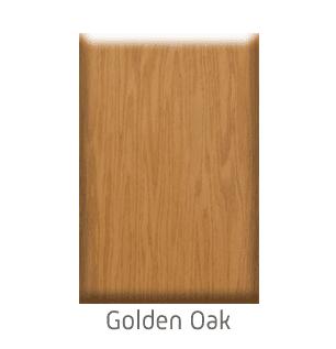 Home Elevator interior stain option - Golden Oak