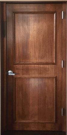 Symmetry Flush Mount Landing Door/Frame Package (door by others)