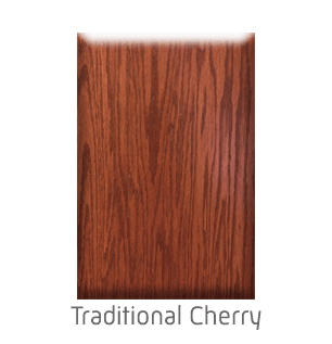 Home Elevator interior stain option - Traditional Cherry