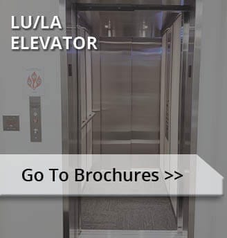 Symmetry LULA Elevator - Download Brochures