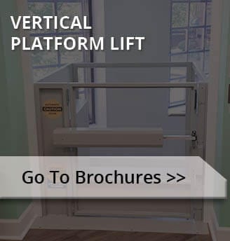 Symmetry Vertical Platform Lift - Download Brochures