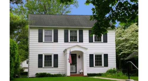 Can you install a new elevator in an old house?