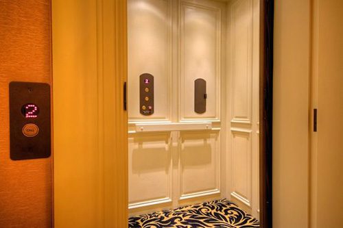 lanning Ahead with Home Elevator Installation