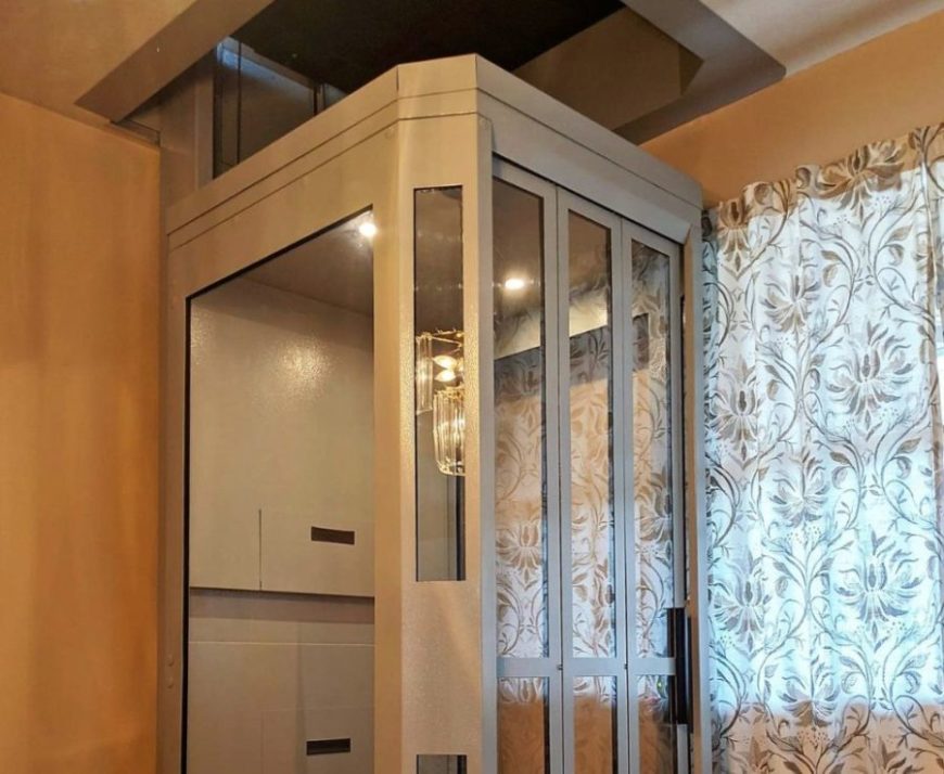 Symmetry Shaftless Home Elevators Q&A