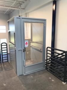 How ADA & Building Codes for Elevators Work