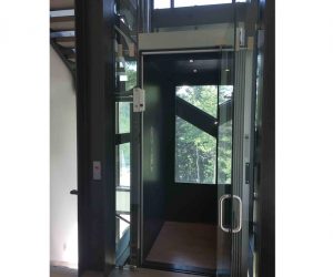 Home Elevator for Accessibility